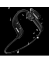 Buy Dudao Wireless Bone Headphones Bluetooth 5.0 Black (U2Pro) - DDA102 - {ean13} - Home Screen Store Europe