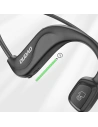 Buy Dudao Wireless Bone Headphones Bluetooth 5.0 Black (U2Pro) - DDA102 - {ean13} - Home Screen Store Europe