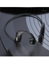 Buy Dudao Wireless Bone Headphones Bluetooth 5.0 Black (U2Pro) - DDA102 - {ean13} - Home Screen Store Europe