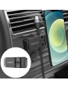 Kup Magnetischer selbstklebender Autohalter Dudao schwarz (F11s) - DDA103 - {ean13} - Sklep Home Screen