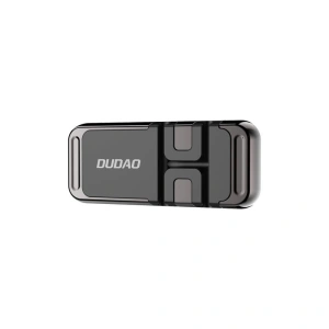 Kup Magnetischer selbstklebender Autohalter Dudao schwarz (F11s) - DDA103 - {ean13} - Sklep Home Screen