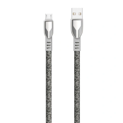 Kup Cablul Dudao USB/microUSB 5A 1m gri (L3PROM) - DDA105 - {ean13} - Sklep Home Screen