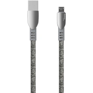 Kup Cablul Dudao USB/microUSB 5A 1m gri (L3PROM) - DDA105 - {ean13} - Sklep Home Screen