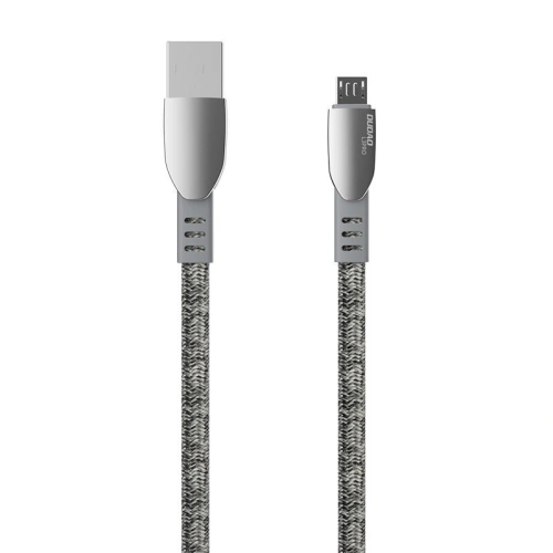 Kup Cablul Dudao USB/microUSB 5A 1m gri (L3PROM) - DDA105 - {ean13} - Sklep Home Screen