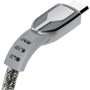Kup Cablul Dudao USB/microUSB 5A 1m gri (L3PROM) - DDA105 - {ean13} - Sklep Home Screen