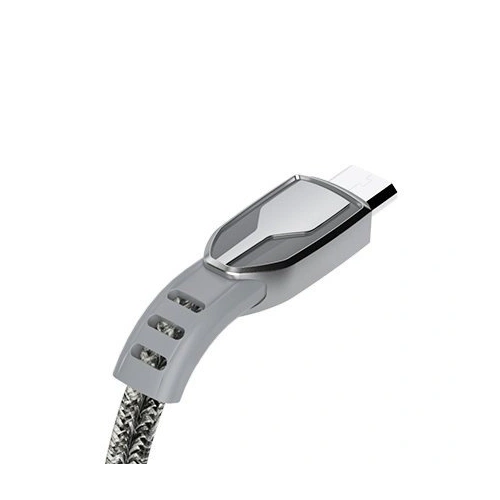 Kup Cablul Dudao USB/microUSB 5A 1m gri (L3PROM) - DDA105 - {ean13} - Sklep Home Screen