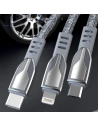 Kup Cablul Dudao USB/microUSB 5A 1m gri (L3PROM) - DDA105 - {ean13} - Sklep Home Screen