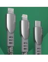 Kup Cablul Dudao USB/microUSB 5A 1m gri (L3PROM) - DDA105 - {ean13} - Sklep Home Screen