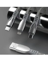 Kup Cablul Dudao USB/microUSB 5A 1m gri (L3PROM) - DDA105 - {ean13} - Sklep Home Screen