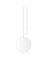 Kup MagSafe vezeték nélküli töltő Dudao Qi 15W + 20W hálózati töltő fehér (A12XS) - DDA106 - {ean13} - Sklep Home Screen