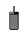 Kup Powerbank Dudao 30000mAh 3xUSB LED-Lampe schwarz (K8s+) - DDA108 - {ean13} - Sklep Home Screen