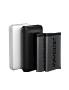 Kup Powerbank Dudao 20000mAh Power Delivery 20W Quick Charge 3.0 2xUSB/USB-C bílý (K12PQ+) - DDA109 - {ean13} - Sklep Home Screen