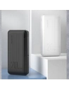 Buy Dudao powerbank 20000 mAh Power Delivery 20 W Quick Charge 3.0 2x USB / USB Type C white (K12PQ + white) - DDA109 - {ean13} - Home Screen Store Europe