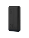 Buy Dudao powerbank 20000 mAh Power Delivery 20 W Quick Charge 3.0 2x USB / USB Type C black (K12PQ + black) - DDA110 - {ean13} - Home Screen Store Europe