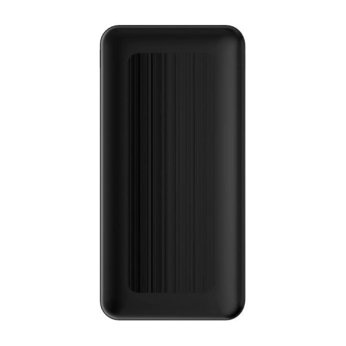 Kup Powerbank Dudao 20000mAh Power Delivery 20W Rychlé nabíjení 3.0 2xUSB/USB-C černý (K12PQ+) - DDA110 - {ean13} - Sklep Home Screen