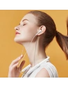 Kup Bezdrátová sluchátka Dudao Bluetooth bílá (U5B) - DDA112 - {ean13} - Sklep Home Screen