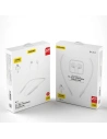 Kup Căști wireless Dudao Bluetooth alb (U5B) - DDA112 - {ean13} - Sklep Home Screen