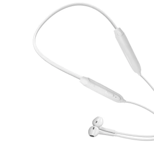Kup Căști wireless Dudao Bluetooth alb (U5B) - DDA112 - {ean13} - Sklep Home Screen