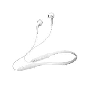 Kup Căști wireless Dudao Bluetooth alb (U5B) - DDA112 - {ean13} - Sklep Home Screen