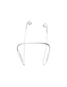 Buy Dudao Magnetic Suction In-Ear Wireless Bluetooth Earphones White (U5B) - DDA112 - {ean13} - Home Screen Store Europe