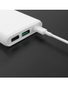 Kup Powerbank Dudao 10000mAh 18W Quick Charge Power Delivery 2xUSB/USB-C alb (K12PQ) - DDA114 - {ean13} - Sklep Home Screen