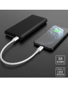 Kup Powerbank Dudao 10000mAh 18W Quick Charge Power Delivery 2xUSB/USB-C alb (K12PQ) - DDA114 - {ean13} - Sklep Home Screen