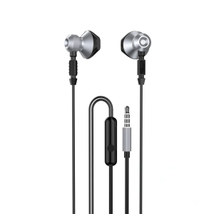 Kup Căști Dudao jack mini de 3,5mm gri (X2C) - DDA115 - {ean13} - Sklep Home Screen