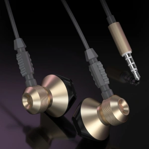 Kup Căști Dudao jack mini de 3,5mm gri (X2C) - DDA115 - {ean13} - Sklep Home Screen
