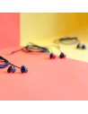 Buy Dudao Metal Wired Earbuds 3.5mm Mini Jack Gray (X2C-Gray) - DDA115 - {ean13} - Home Screen Store Europe