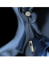 Buy Dudao in-ear headphones headset with remote control and microphone 3.5 mm mini jack gold (X12PRO-Gold) - DDA116 - {ean13} - Home Screen Store Europe