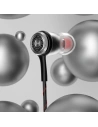 Buy Dudao in-ear headphones headset with remote control and microphone 3.5 mm mini jack gold (X12PRO-Gold) - DDA116 - {ean13} - Home Screen Store Europe