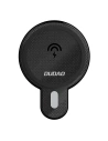 Kup Magnetische Autohalterung mit induktiver Ladestation Dudao MagSafe Qi 15W schwarz (F13) - DDA117 - {ean13} - Sklep Home Screen