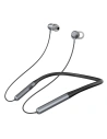 Bezdrátová sluchátka Dudao Bluetooth sportovní černá (U5a)