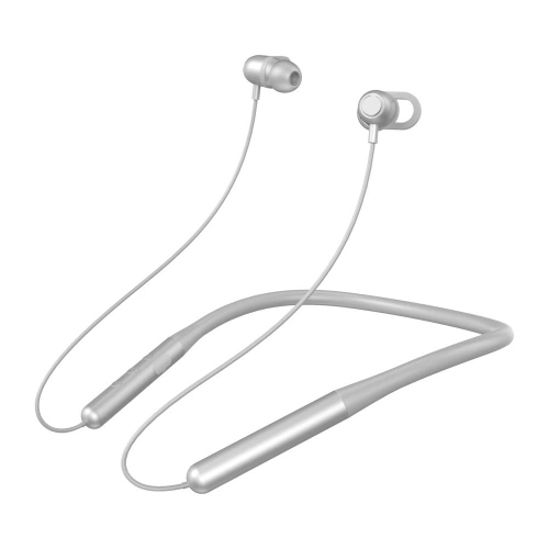 Kup Kabellose Kopfhörer Dudao Bluetooth Sport Silber (U5a) - DDA119 - {ean13} - Sklep Home Screen