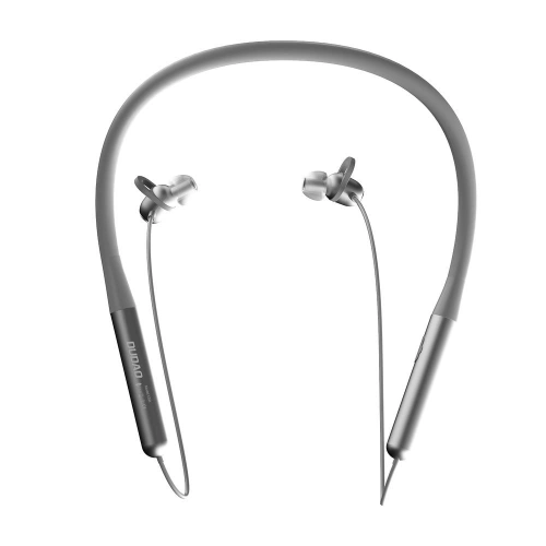 Kup Słuchawki bezprzewodowe Dudao Bluetooth sportowe srebrny (U5a) - DDA119 - {ean13} - Sklep Home Screen