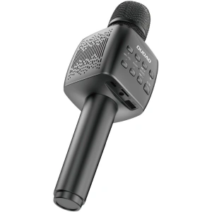 Kup Dudao vezeték nélküli karaoke mikrofon Bluetooth 5.0 fekete (Y16S) - DDA120 - {ean13} - Sklep Home Screen