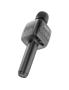 Dudao vezeték nélküli karaoke mikrofon Bluetooth 5.0 fekete (Y16S)