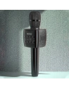 Kup Dudao bezprzewodowy mikrofon do karaoke Bluetooth 5.0 czarny (Y16S) - DDA120 - {ean13} - Sklep Home Screen
