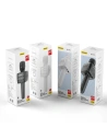Kup Dudao microfon wireless pentru karaoke Bluetooth 5.0 negru (Y16S) - DDA120 - {ean13} - Sklep Home Screen