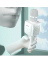 Kup Dudao bezprzewodowy mikrofon do karaoke Bluetooth 5.0 czarny (Y16S) - DDA120 - {ean13} - Sklep Home Screen