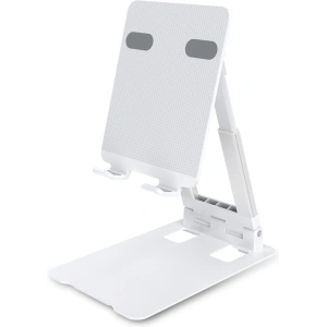 Podstavec na telefon Dudao bílý (F10XS)