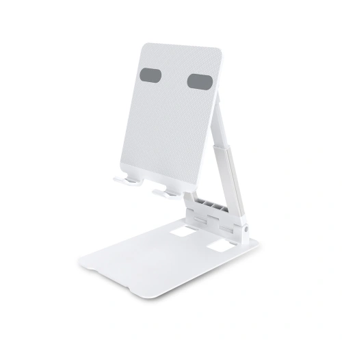 Buy Dudao foldable stand phone stand tablet white (F10XS) - DDA121 - {ean13} - Home Screen Store Europe
