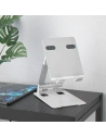 Buy Dudao foldable stand phone stand tablet white (F10XS) - DDA121 - {ean13} - Home Screen Store Europe