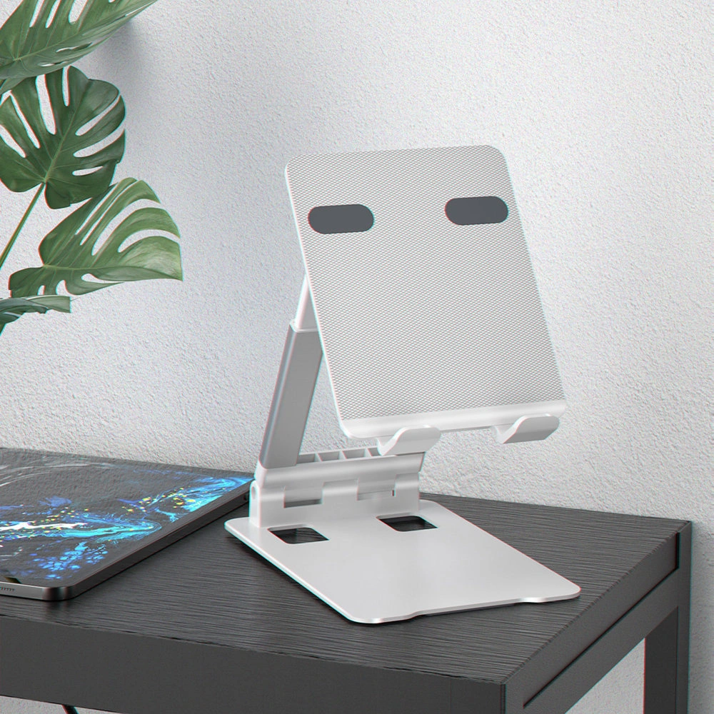 Podstawka na telefon Dudao biały (F10XS)