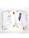 Buy Dudao foldable stand phone stand tablet white (F10XS) - DDA121 - {ean13} - Home Screen Store Europe