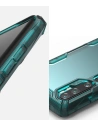 Kup Case Ringke Fusion-X Xiaomi Mi Note 10/Pro Türkisgrün - RGK1089GRN - {ean13} - Sklep Home Screen