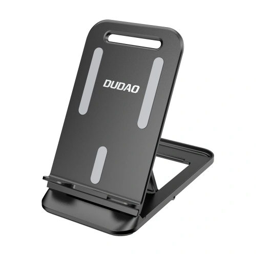 Buy Dudao stand for phone tablet black (F14S) - DDA122 - {ean13} - Home Screen Store Europe