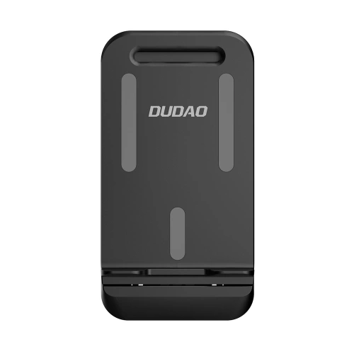 Buy Dudao stand for phone tablet black (F14S) - DDA122 - {ean13} - Home Screen Store Europe