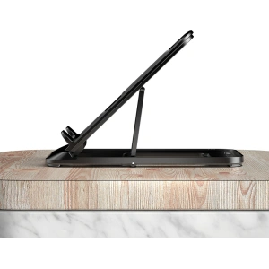 Dudao stand for phone tablet black (F14S)