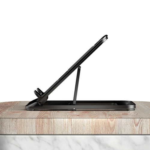 Buy Dudao stand for phone tablet black (F14S) - DDA122 - {ean13} - Home Screen Store Europe